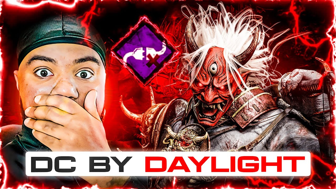 ONI Meets His Match | Dead by Daylight | - YouTube