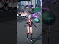 黄泉、ついにあの場所に秘技!繚乱の一太刀を与える。【崩壊スターレイル/Honkai Star Rail】 #崩壊スターレイル #スターレイル #shorts