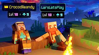 Zwei Chaoten retten die Welt! | Minecraft Dungeons 2 [1] | LarsLP screenshot 4