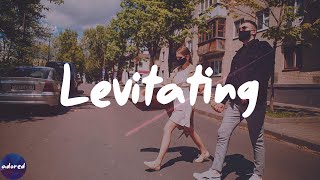 Dua Lipa - Levitating (feat. DaBaby) (Lyrics)