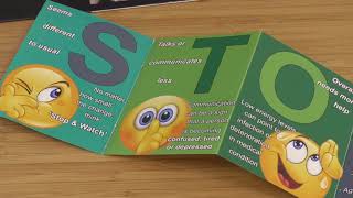 North Cumbria CCG Launches Stop And Watch Nationally