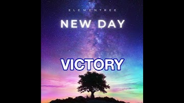 Elementree - New Day (new single drops 2-7-25) Pre-save now