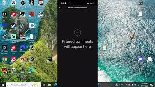 How To Filter Comments in Tiktok