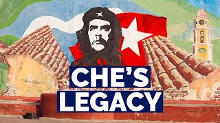 Revolutionary Legacy of Che Guevara