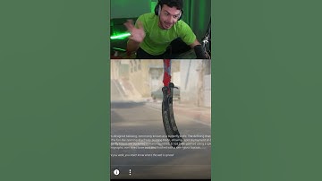 Tarik Reacting to Getting a Knife in CSGO 2 #tarik #valorant #vctclips