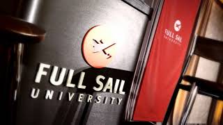 CRP 3.4 - Brand Yourself Presentation - Full Sail