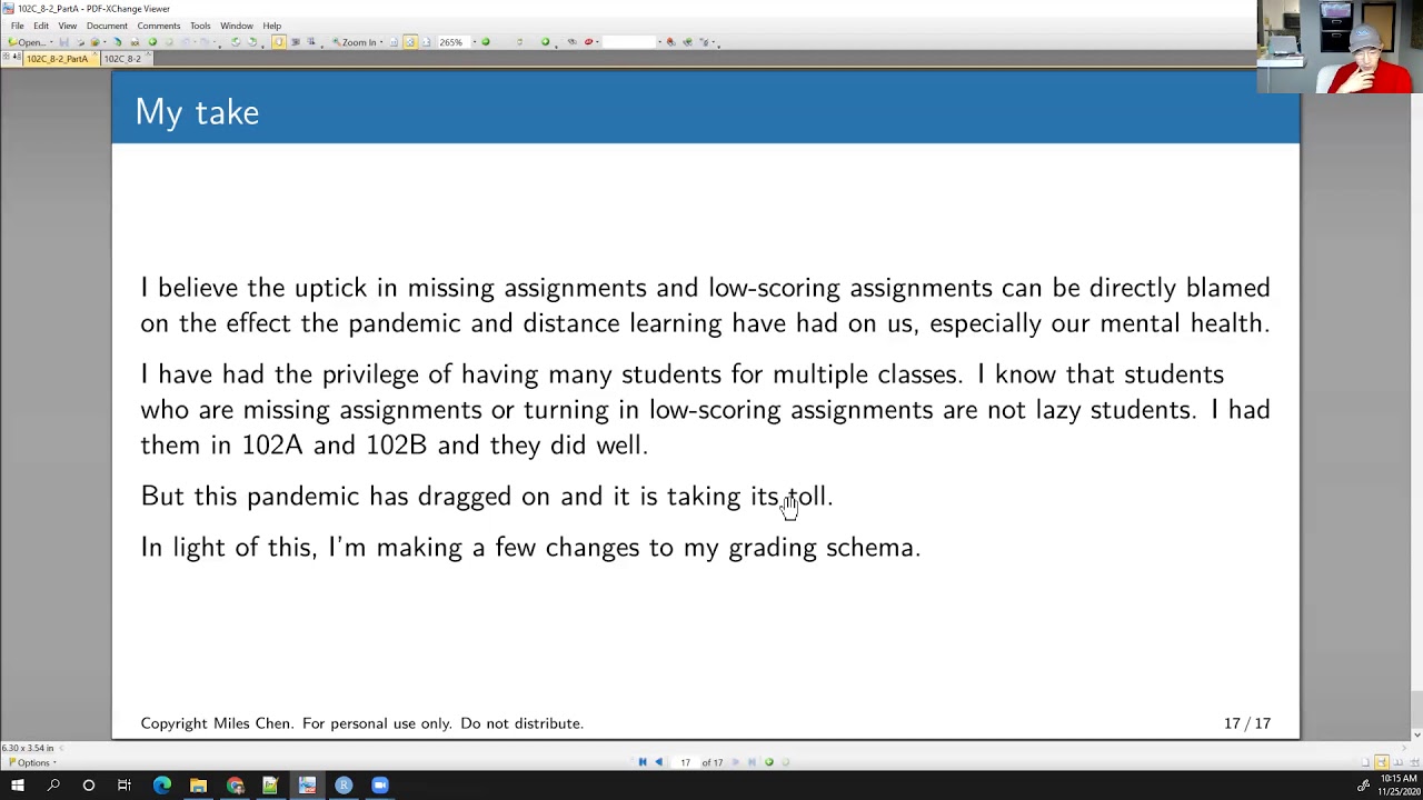 Stats 102C Lesson 8-2 Intro to Hierarchical Models (Lecture 1)