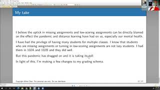 Stats 102C Lesson 8-2 Intro to Hierarchical Models (Lecture 1)