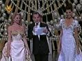 Miss Venezuela 1993 - Crowning Moment