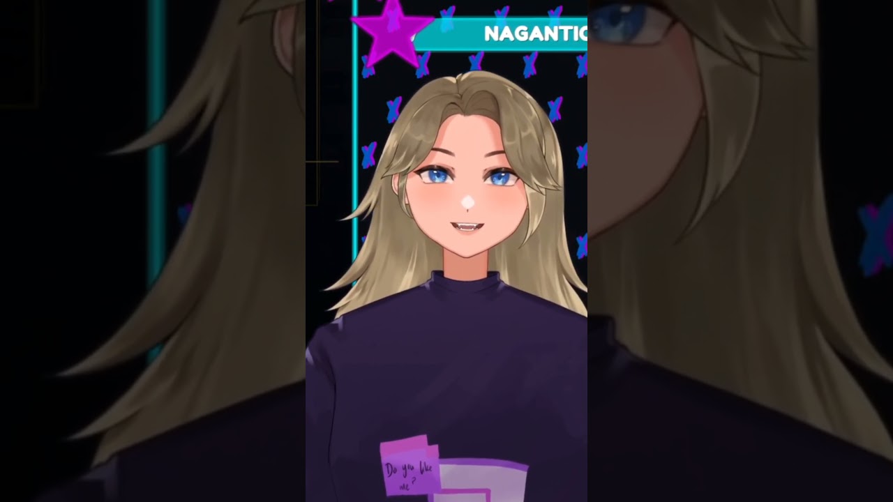 This VTuber gets a little too excited at League of Legends... [VOLUME WARNING] #leagueoflegends