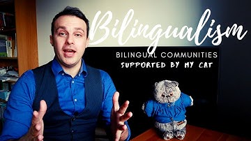Bilingual community