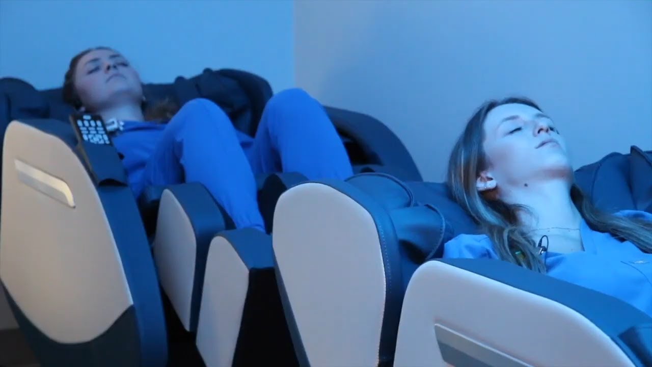 Serenity Room at Medical City North Hills