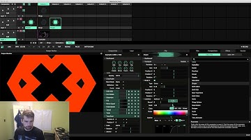 Resolume VJ Tutorial: Making VJ Loops with Resolume 6 Beta
