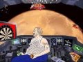 The Worst Man on Mars book trailer