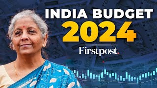 Budget 2024 Uncut: Hear the full speech delivered by India's Finance Minister Nirmala Sitharaman