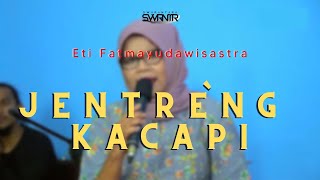 JENTRENG KACAPI - SWARANTARA x NINING KARNINGSIH