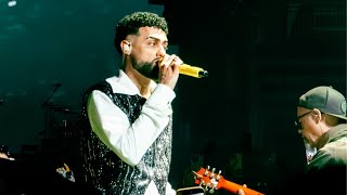 Jay Wheeler | San Juan (ft. Luis Fonsi)