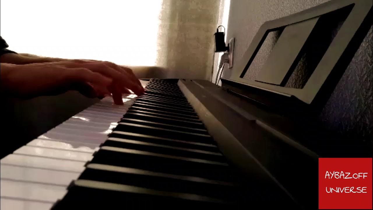 Черное пианино. Неизвестный исполнитель 1. Альянс на заре ноты для фортепиано. Важна лишь степень искренности алина орлова. Пианино минус.