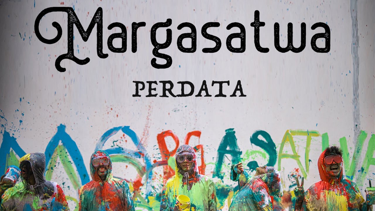 Margasatwa - Perdata (OST Cina Buta)