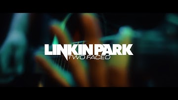 LINKIN PARK - TWO FACED  [ guitar cover ]