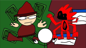 Expunged and Fatal error Are kinda THE SAME