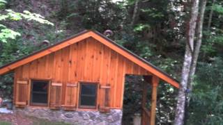 Hipps Spring House