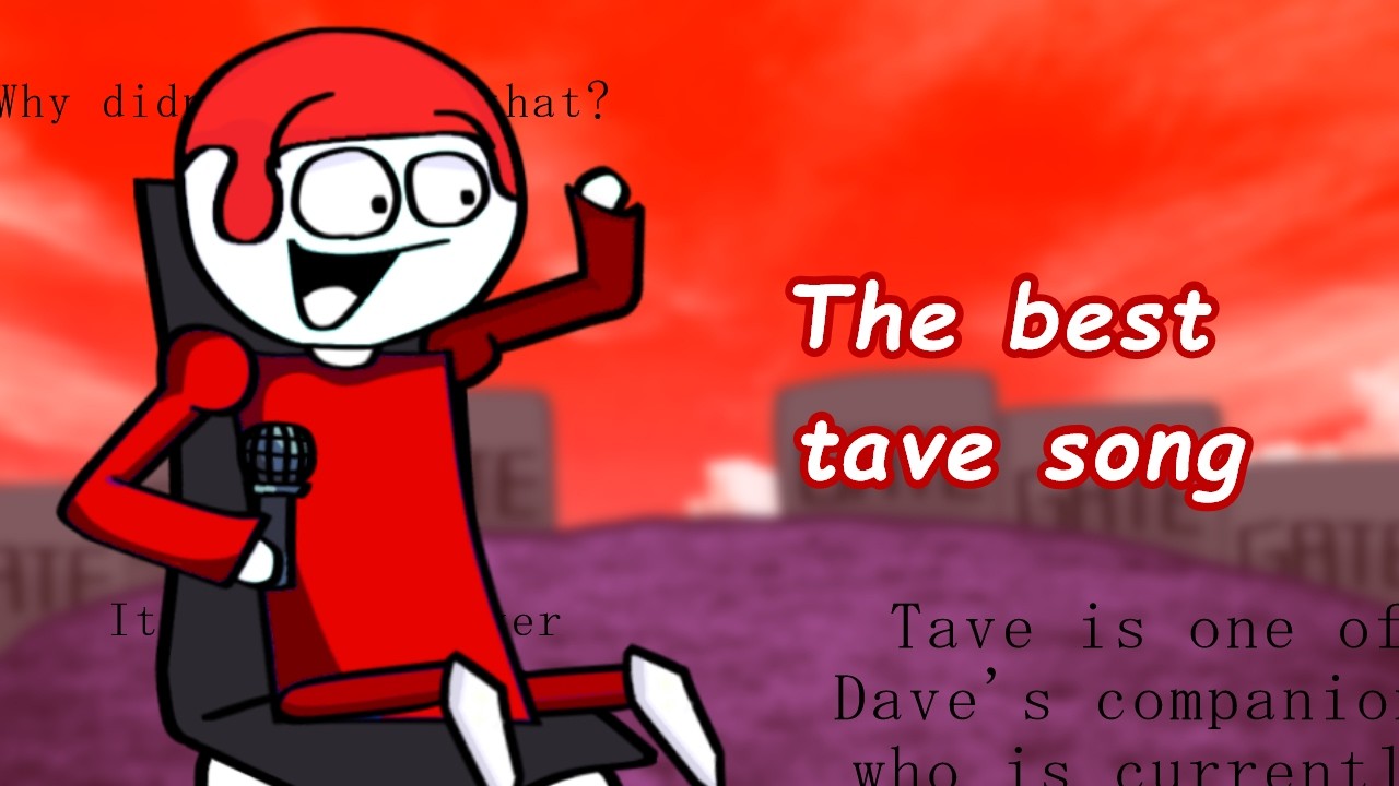 Ver It's Tave Time (KHALIL's REMIX) no YouTube Ver It's Tave Time (KHALIL's REMIX) no YouTube