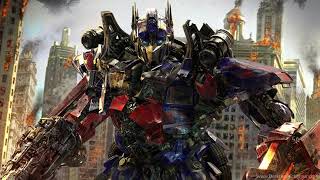 Transformers 3 Dark of the Moon There Is No Plan (Extended)