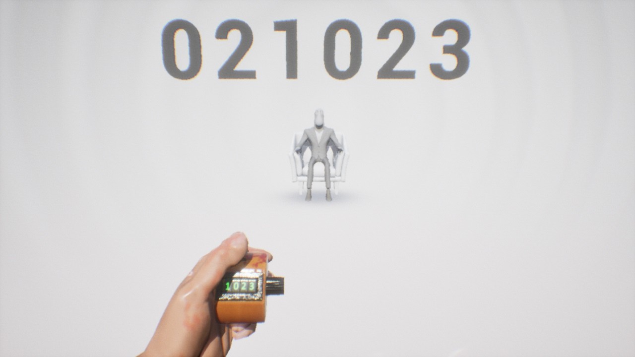 I Got Carpal Tunnel Froim This Game | CLICKOLDING | Firstlook