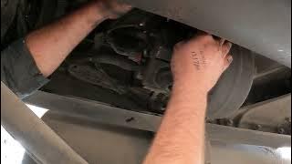 How To Replace An Air Dryer On A Semi Truck