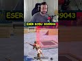TAVA YEDİKTEN SONRA KENDİNE GELEMEDİ⚠️ ! PUBG MOBİLE