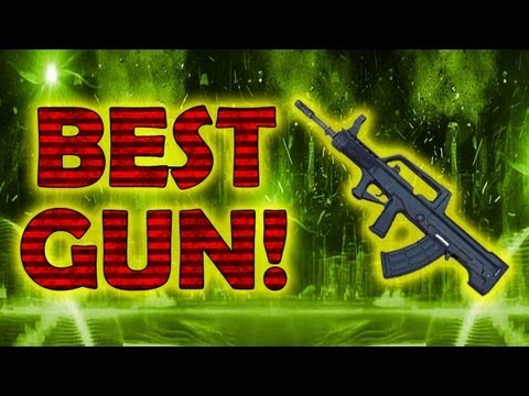 Best Gun in Modern Warfare 3 (By Far)