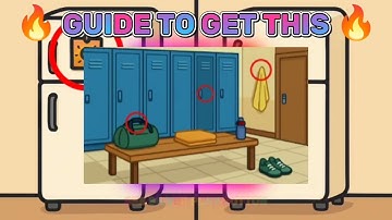 Guide How To Find All Differences Stage 43 on Roblox Find the differences by Card Reader Studio