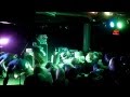 Heart Of A Coward - Shade Live Underworld HD