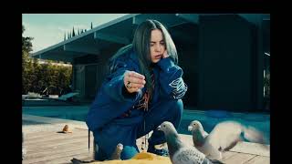 Billie Eilish   bad guy  Backing Track No Bass With Vocals