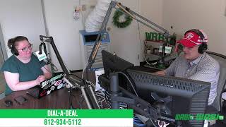 WRBI-TV Live Stream