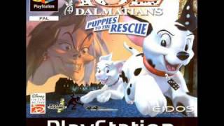 102 Dalmatians Puppies To The Recue Soundtrack Big Ben