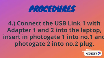 Experiment #2 Projectile Motion