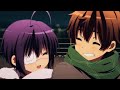 Nightcore amv  la meilleure kenza cover lyrics