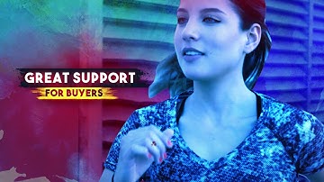 Freeze frame/After effects template