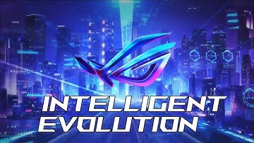 Gamescom 2019: Intelligent Evolution  [Press Event Highlights] | ROG