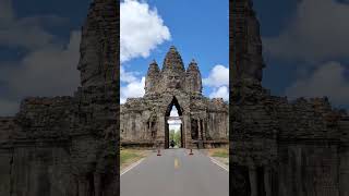 ដូចជានឹកសៀមរាបម៉េចមិនដឹងទេ