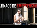 😱SE ACABO EL AGUA MIENTRAS ESTABA EN LA DUCHA.🧼 ¡¡ESTA ES LA SOLUCIÓN!! ✅