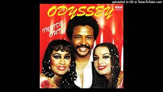 Odyssey – Inside Out (Extended Re-Mix 1982)