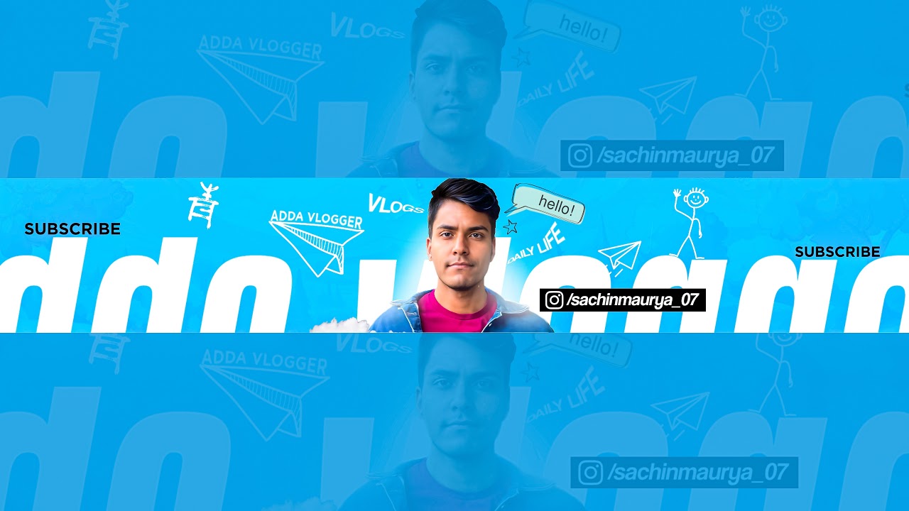 Adda Vlogger 07 Live Stream