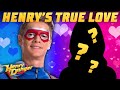 Who was Henry&#39;s True Love?? 💕 | Henry Danger &amp; Danger Force