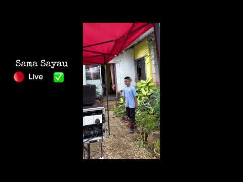 Pertama kali bawa