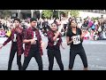 Chennai City Gangsta Street Dance