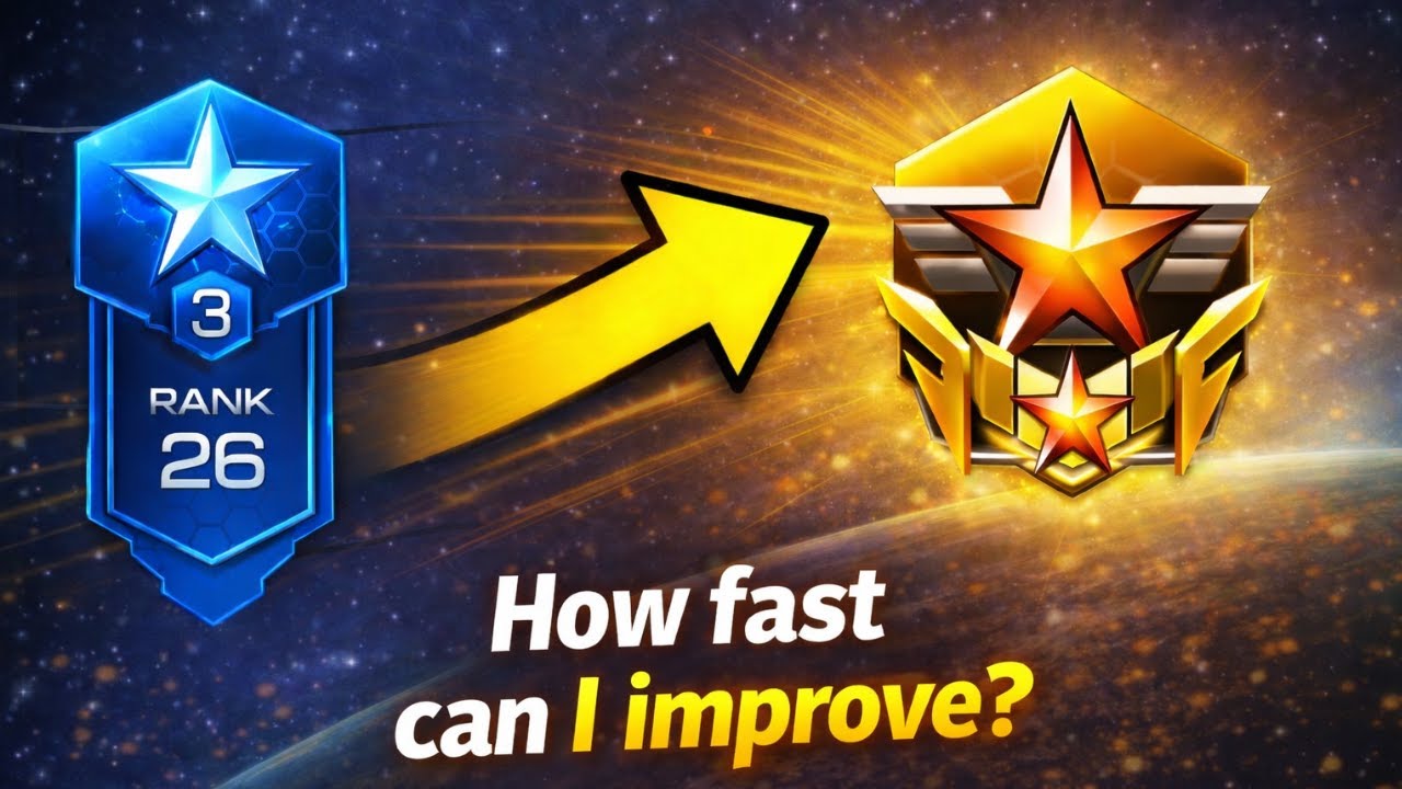 Climbing the Starcraft 2 Ladder until I'm stuck