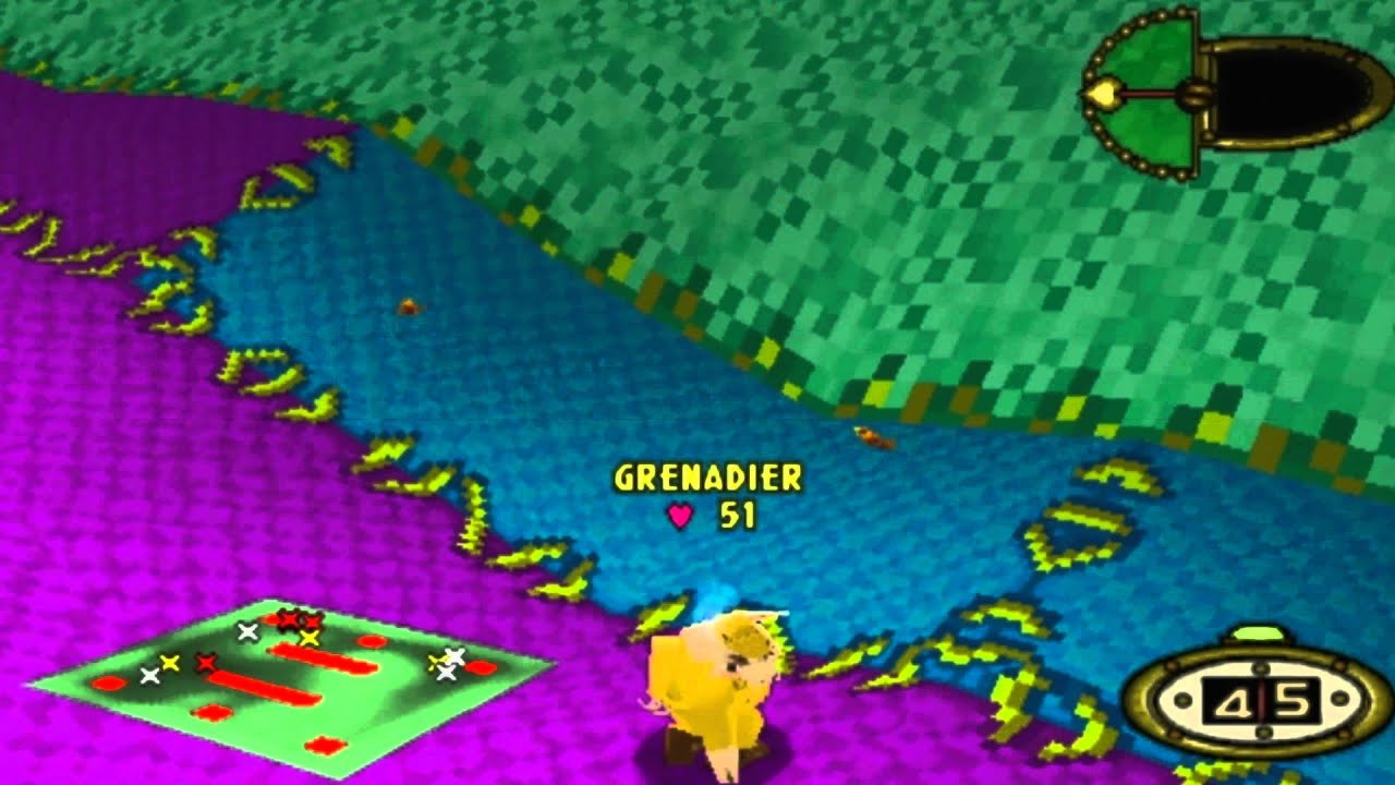 Let's Play Frontschweine [German] Part 1: Multiplayer - Einmal wieder jung sein